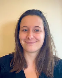 Maëlle Hutin, ostéopathe à Mauguio